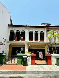Tai Peng Gardens (D19), Shop House #455704961
